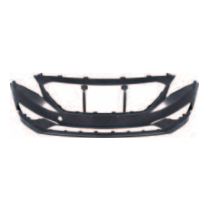 Auto Front Bumper Replacement For Sonata 2014