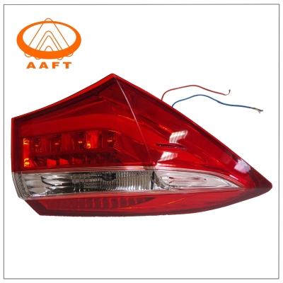 Auto Tail Lamp Replacement For Corolla 2014(USA TYPE)