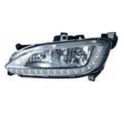 Auto Fog Lamp Replacement For Santa FE 2013
