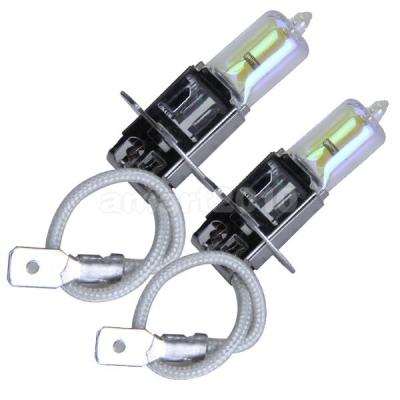 Auto Halogen Bulbs H3