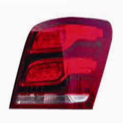 Car Tail Lamp Replacement For  Benz    GLK  2012