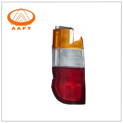 Auto  Tail Lamp  Replacement For  Hiace   Cranvia 1997