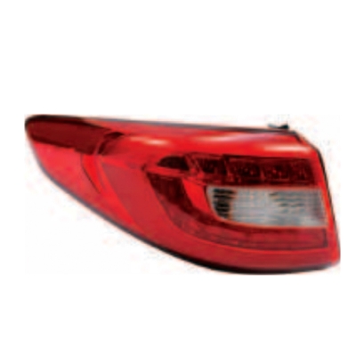 Auto Tail Lamp Replacement For Sonata 2014