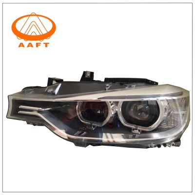 Auto Head Lamp Replacement For  BMW 3 SERIES  F30  2014