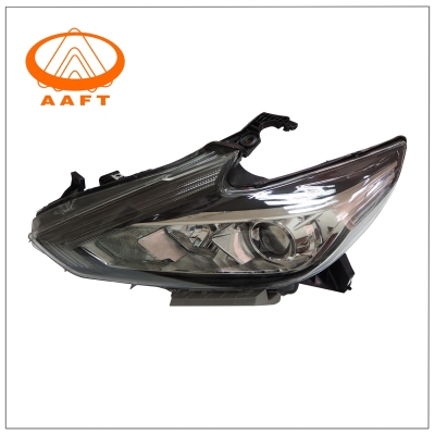 Auto Head  Lamp Replacement For  Nissan Teana 2016