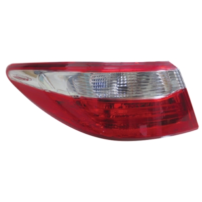 Auto Tail Lamp Replacement For Camry 2015