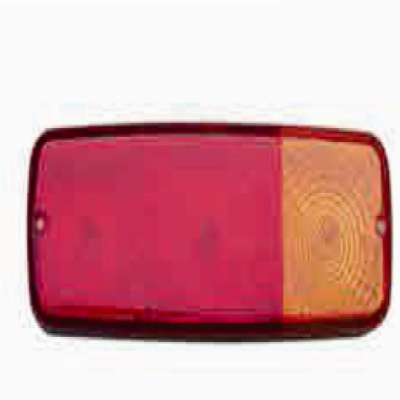 Crystal Truck Tail Lamp Replacement For Benz