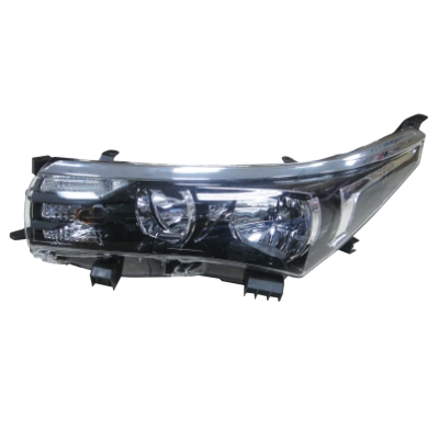 Auto Head Lamp Replacement For Corolla 2014(Middle Est Type)