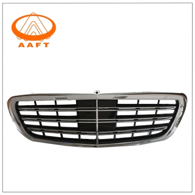 Auto Grille Replacement For Mercedes Benz  222 2014