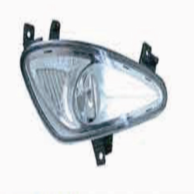 Auto Fog Lamp Replacement For   Benz   W350 2006