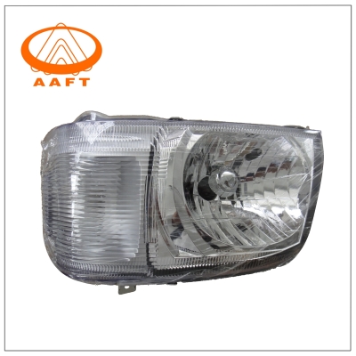 Auto Tail  Lamp Replacement For  Hiace 2005
