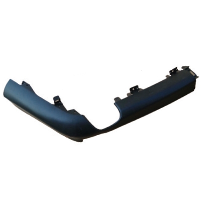 Auto Rear Spoiler Replacement For Corolla 2007-2009