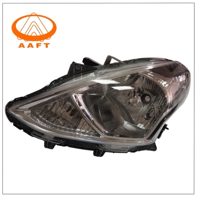 Auto Head  Lamp Replacement For  Nissan Sunny 2014