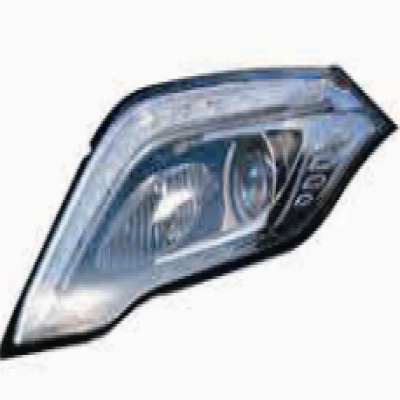 Auto Head Lamp Replacement For Benz    GLK  2012