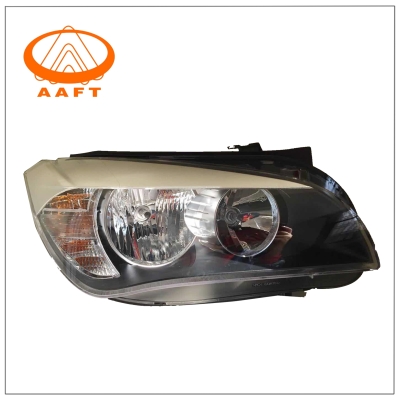 Auto Head Lamp Replacement For  BMW X1  E84  2013