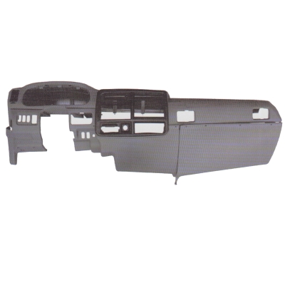 Auto Dash Board Replacement For Mitsubishi Fuso 2002