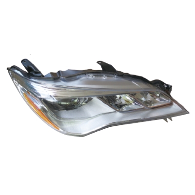 Auto  Led head  lamp  replacement for   camry 2015   usa