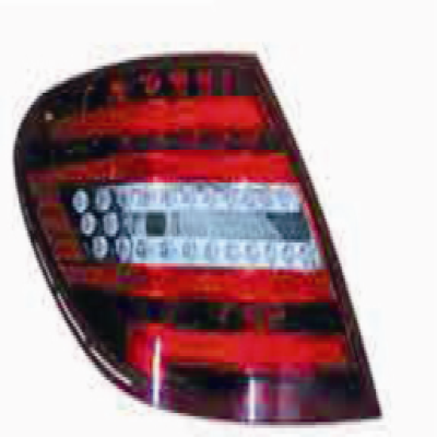 Auto Tail Lamp Replacement For  Benz   W204/C  2012