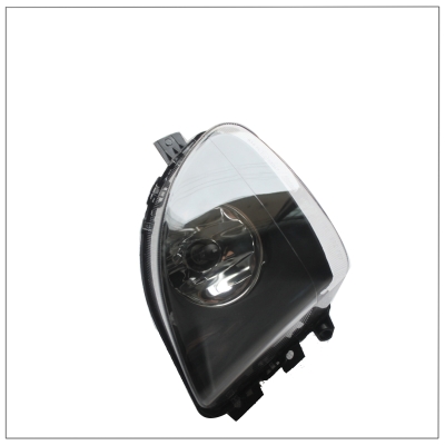 Auto Fog Lamp Replacement For BMW 5 Series F10  2011