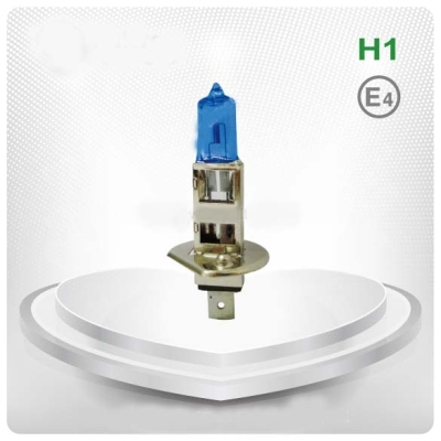 Auto Halogen Bulb H1