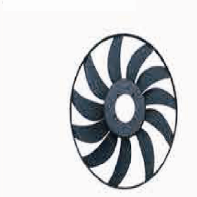 Auto Fan Blade Replacement For   Benz  M-CLASS 164  "05-"08
