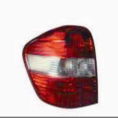 Car Tail Lamp Replacement For Benz   M-CLASS 164  "05-"08