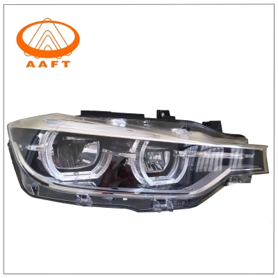 Auto Head Lamp Replacement For  BMW 3 SERIES  F35  2016